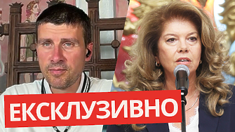 Ивелин Михайлов: Има договорка за Йотова!
