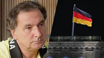 Захариев: Победата на „Алтернатива за Германия“ е показателна в много лош смисъл!