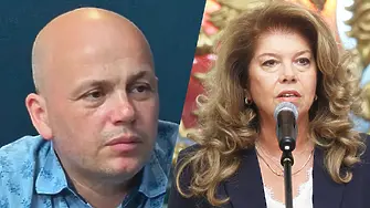 Симов: Йотова успява да привлече много широка обществена подкрепа!
