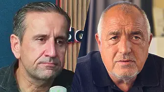 Харизанов: Не знам защо ГЕРБ не издигна кандидат за президент! Не подкрепям това решение!