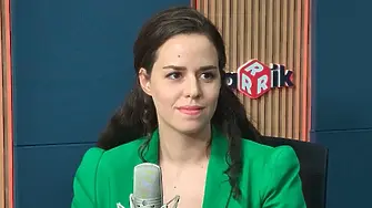 Ружа Райчева става част от отбора на Дарик