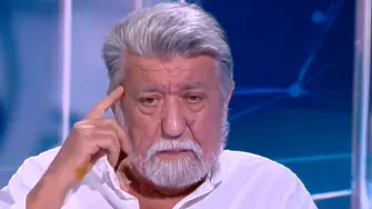 Вежди Рашидов: Ако Бойко Борисов се беше кандидатирал за президент, щях да го подкрепя