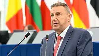 Eмил Радев: ГЕРБ ще остане моята партия