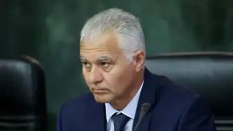 Прокуратурата поиска от ДАНС пълните данни за сигналите за корупция