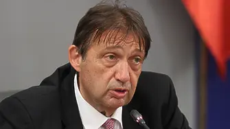 Шишков: Няма проекти за строителството на големи инфраструктурни обекти у нас
