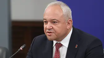 Демерджиев: Констатирахме сериозни дефицити при наличието на антидрон системи