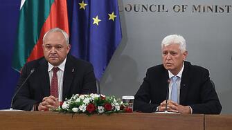 След взривовете в „ЕМКО“: МВР въвежда допълнителна охрана. Разследва се и външна намеса