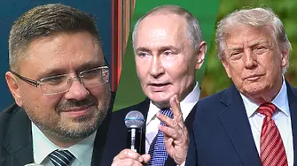 Кирил Вълчев: Русия започна война в Украйна, това е ясно! САЩ бомбардираха Иран, това е ясно!