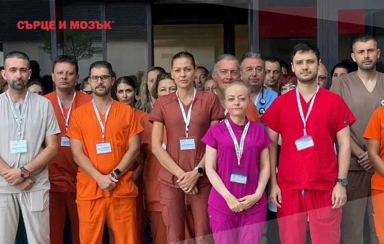 „Сърце и Мозък“ в Бургас и Плевен организират кампания по доброволно кръводаряване