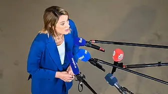 Роберта Мецола: Европейските граждани искат животът им да бъде по-сигурен, по-достъпен и по-справедлив