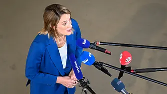 Роберта Мецола: Европейските граждани искат животът им да бъде по-сигурен, по-достъпен и по-справедлив