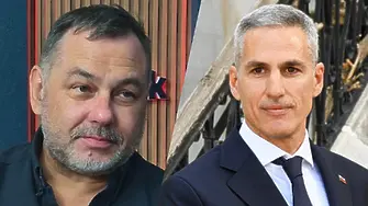 Свилен Ноев: Гюров е нацелил правилните думи да събуди хората, които мислим демократично!