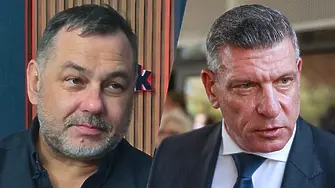 Свилен от „Остава“: Когато Кандев беше главен секретар на МВР, спях по-спокойно вкъщи!
