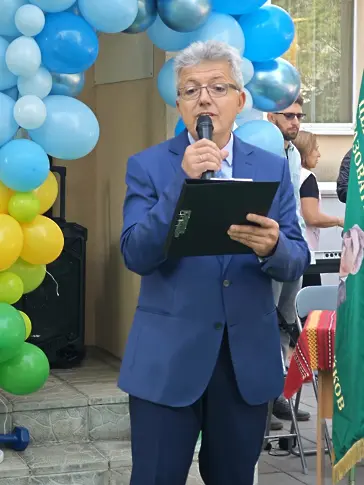 С много настроение започна новата учебна 2026/2027 година в община Плевен/СНИМКИ/