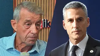 Проф. Костов: Гюров съчетава три качества – грижа, смелост и почтеност!