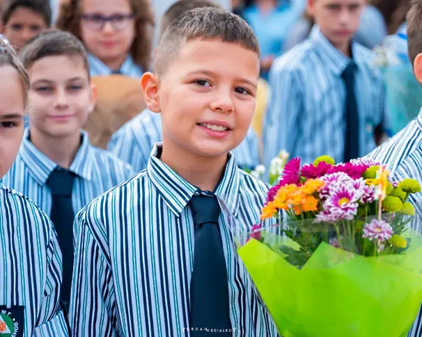 Новата учебна година във Враца: Началото на един път, който променя бъдещето