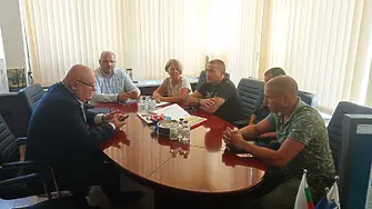 Община Видин и полицията обединяват сили срещу вандализма в града