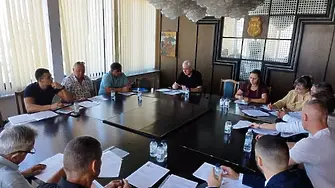 Партиите във Видин не се разбраха за ръководството на СИК