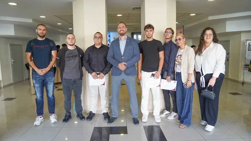 Първият форум „Ден на медицинската етика“ в МУ–Плевен постави „Доброто“ във фокуса на медицинската професия