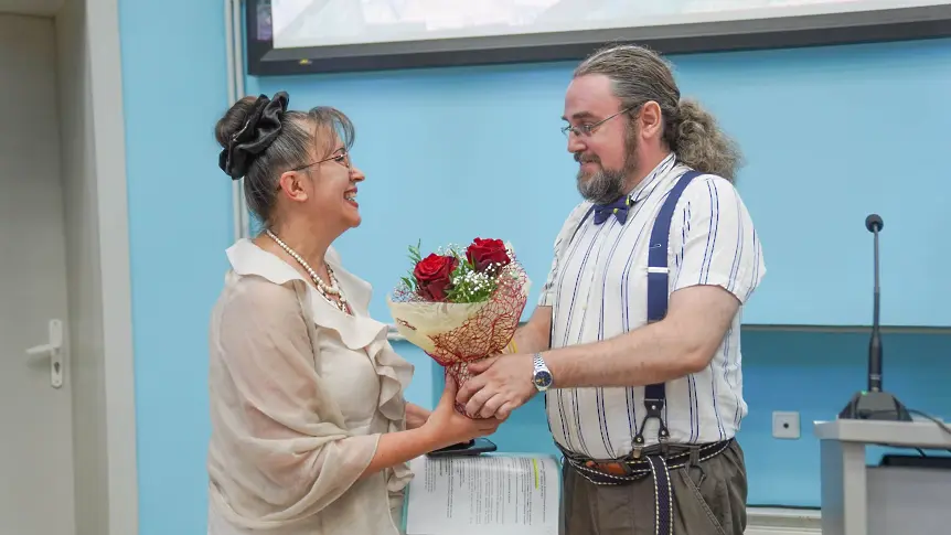 Първият форум „Ден на медицинската етика“ в МУ–Плевен постави „Доброто“ във фокуса на медицинската професия