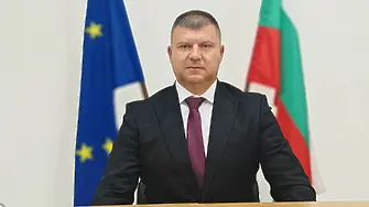 След скандала в МВР - Габрово: Назначиха нов заместник-директор