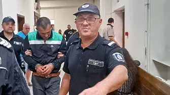 Обвиненият за убийството в Димитровград остава в ареста: Признал, че е употребил алкохол и е пребил жертвата