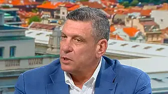 Георги Кандев: Аз наркодилъри няма да помилвам