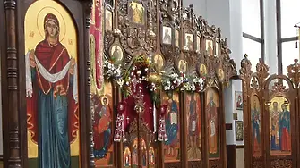 Православната църква почита Света Людмила Чешка