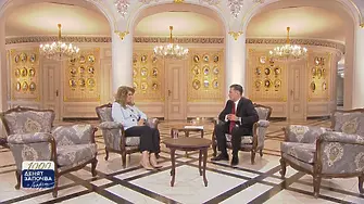 Илияна Йотова: „Петрохан" е една от най-кървящите рани на нас като общество