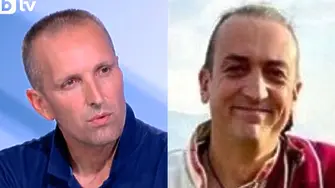 Кирил Борисов с разкритие: Имало е опасност Калушев да бъде разследван за опит за блудство