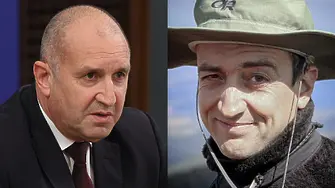 Радев за „Петрохан”: Как НПО, свързано с педофилия се е радвало на финансова и политическа подкрепа?