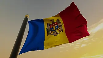 Дрон е експлодирал на около 10 километра от Кишинев