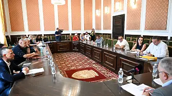 Постигнаха съгласие за състава на СИК в Трапоклово преди частичния избор за кмет