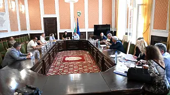 Партиите не се разбраха за СИК-овете в Сливен