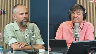 Полетен план с Александър Богоявленски