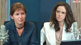Ирина Манушева пред Ружа Райчева: Децата зубрят или мислят?
