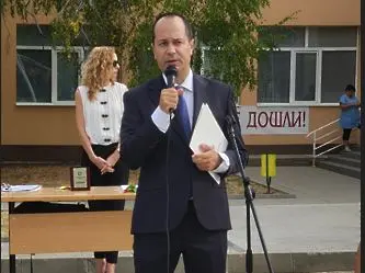 „Щафетата на знанието“ постави началото на учебната година в ППМГ – Враца