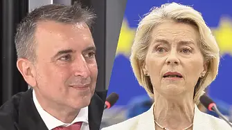 „Европа греши!“ Говори Ивайло Вълчев, ИТН