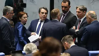 Депутатите ще разгледат промените в Закона за Търговския регистър