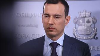 Васил Терзиев: Към думите вяра, надежда, любов и мъдрост, искам да добавим и отговорност