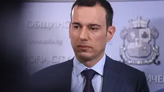 Терзиев: София започва една от най-мащабните инвестиционни програми в историята си