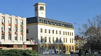 Общинският съвет в Сливен заседава извънредно 