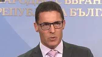 Проданов: Отзоваването на посланика ни в ОАЕ е стъпка към разграждането на олигархичния модел