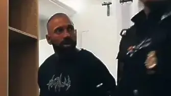 Водят Стоян Колев на 10 ноември в съда в Пазарджик