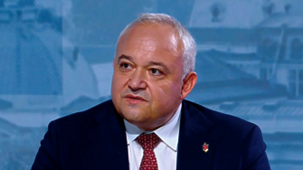 Демерджиев: Данните кой е финансирал полетите на Пеевски идват от малтийските служби