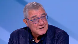 Пимпирев за Йотова: Обичам да ме командват жени – защо да не бъде жена президент?
