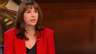Наталия Ефремова: Ще има повишение на детските надбавки и на майчинството през втората година