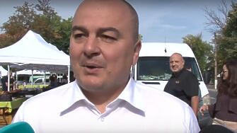 Пламен Абровски: Колкото повече „Прогресивна България“ вади неща за Пеевски, толкова по-изнервен става Асен Василев