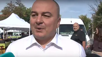 Пламен Абровски: Колкото повече „Прогресивна България“ вади неща за Пеевски, толкова по-изнервен става Асен Василев