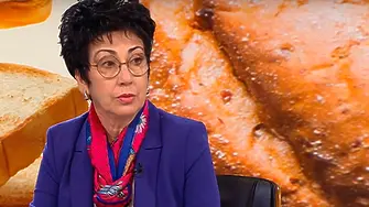 Марияна Кукушева: Това което може да облекчи потребителите, се нарича нулево ДДС на хляба